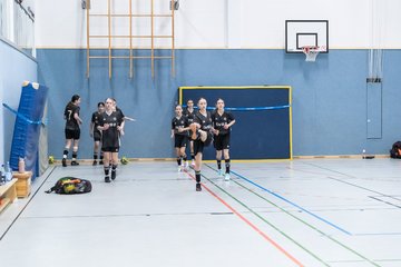 Bild 107 - wCJ NFV Futsalturnier